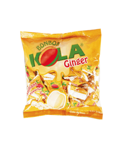 Kola Ginger