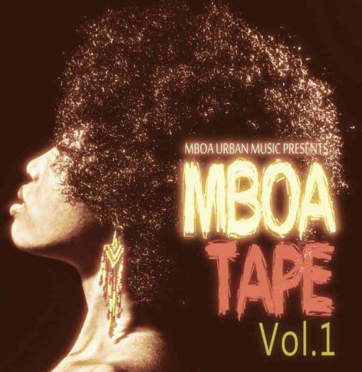 Mboa Tape Vol.1