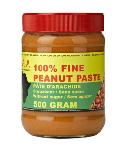 Peanut Paste