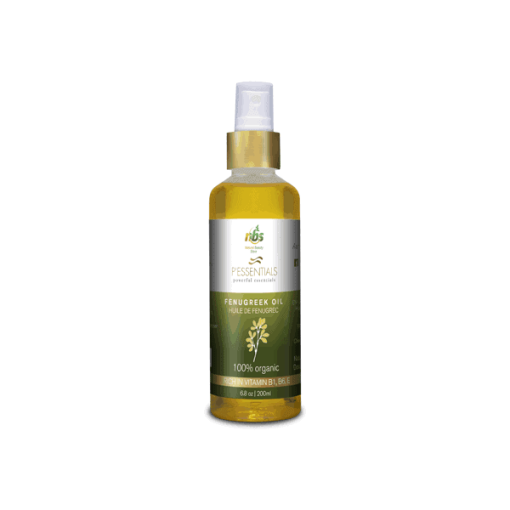 Fenugrec oil