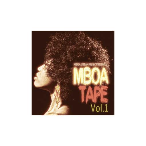 Mboa tape vol1