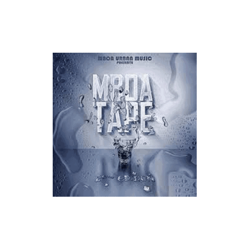 Mboa tape vol2