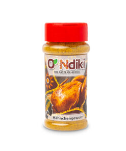 Chicken seasoning