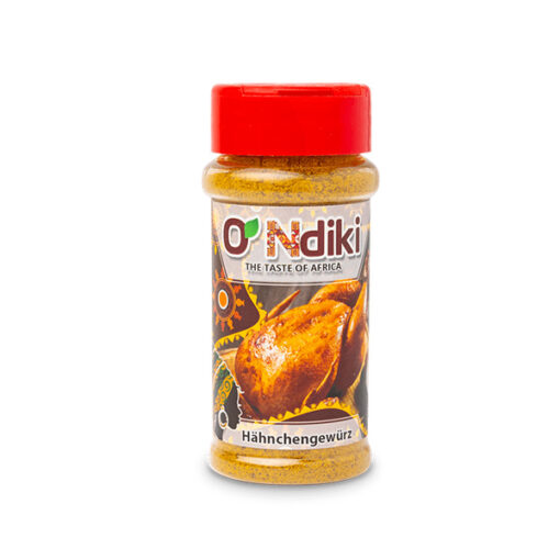 Chicken seasoning