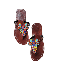 Maasai sandals