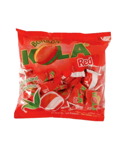 bonbons Kola red