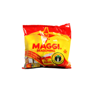 Maggi Seasoning