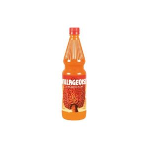 Palm oil La villageoise 750ml