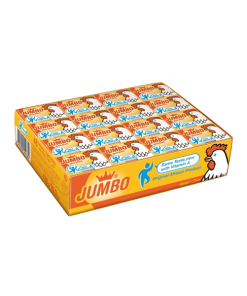 Jumbo arome poulet