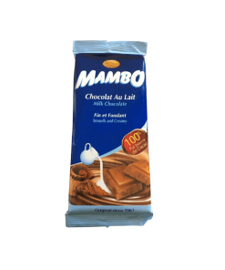 Mambo au lait