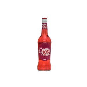 Top grenadine spritzer