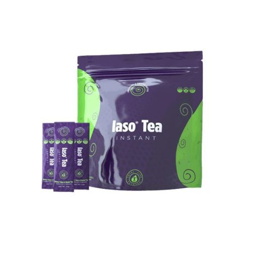 Laso Tea