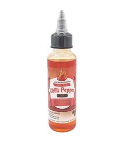 Chilli Pepper Oil 