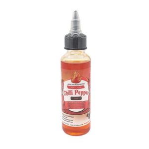 Chilli Pepper Oil Red