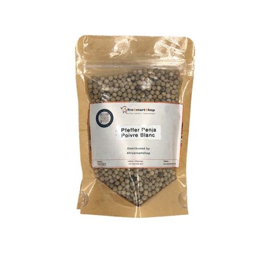 Penja white pepper