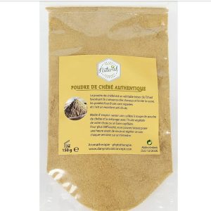 Authentic Chebe powder