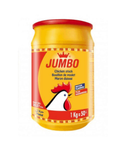 Jumbo chicken