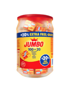 Jumbo Gewürz Hühnchen