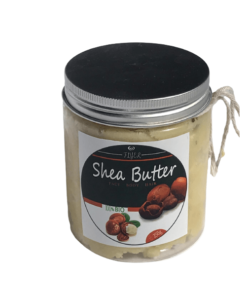 Shea Butter