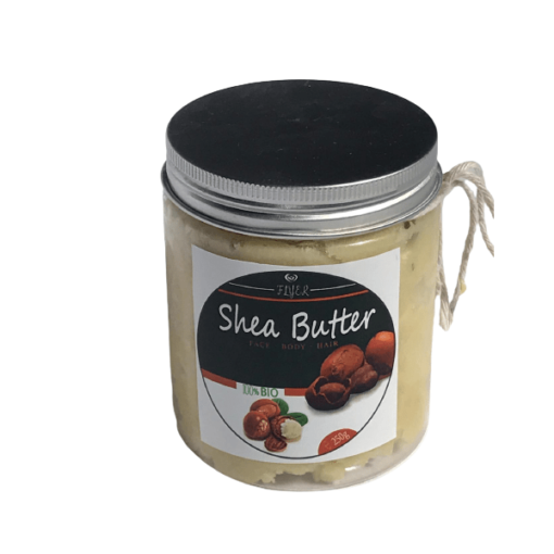 Shea Butter