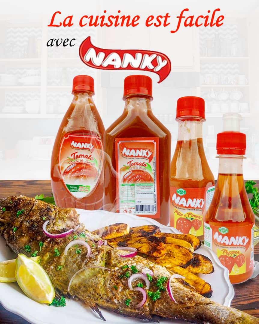 NANKY Store