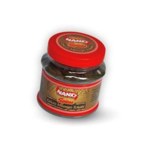 Nanky Gewürz - Mbongo 50g