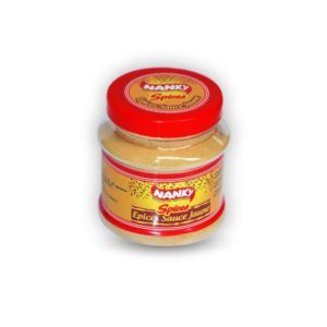 Nanky achu sauce (Taro) spices 50g