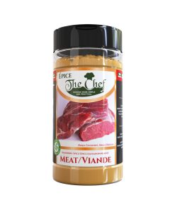 Meat seasoning spices