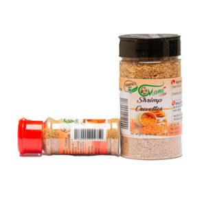 Dried Shrimp ground - Mami Tie