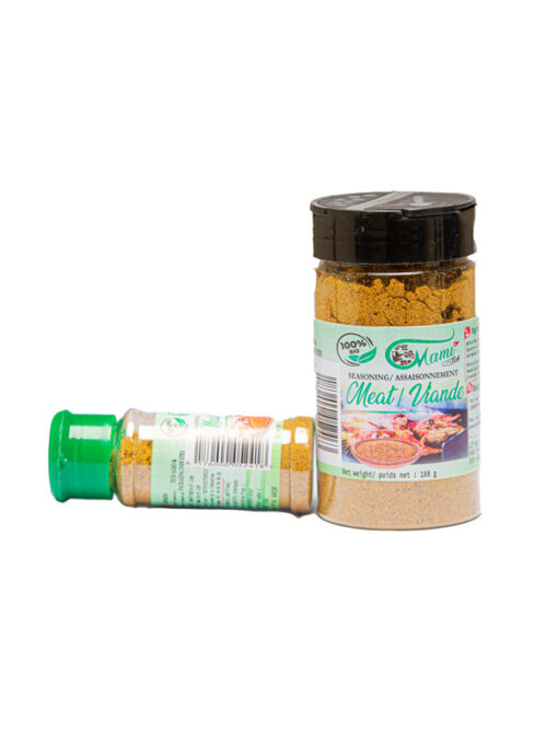 Fish & Seafood Seasoning Spice